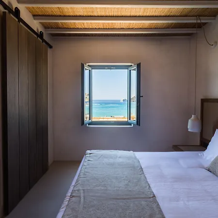 Branco Mykonos 5*