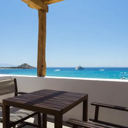 Branco Mykonos Hotel Platys Gialos (Mykonos)