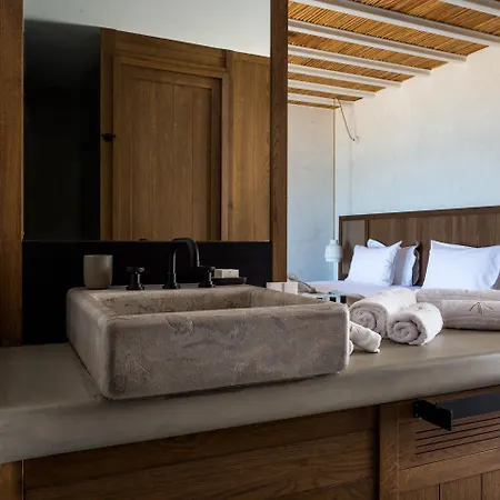 Branco Mykonos 5* Platys Gialos (Mykonos)
