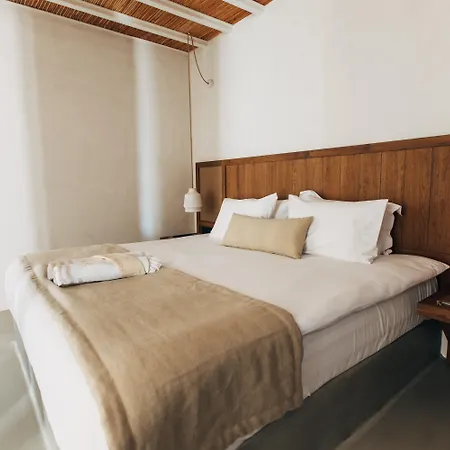 Branco Mykonos 5* Platys Gialos (Mykonos)