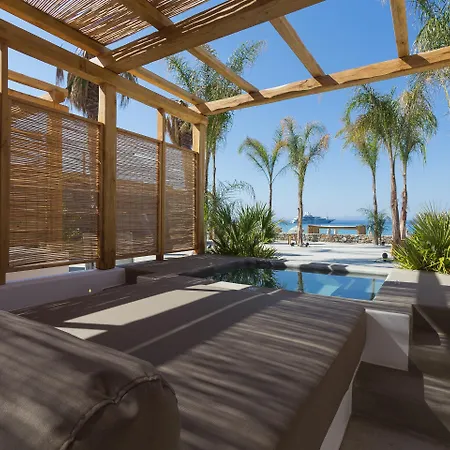 Branco Mykonos Hotel Platys Gialos (Mykonos)