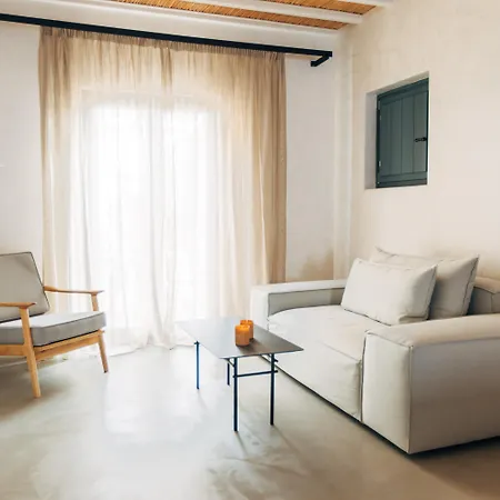 Branco Mykonos Platys Gialos (Mykonos)