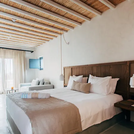 Branco Mykonos Hotel Platys Gialos (Mykonos)