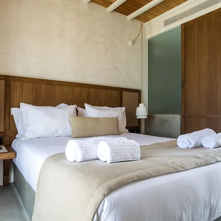 Branco Mykonos Hotel Platys Gialos (Mykonos)