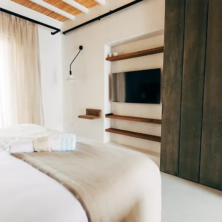 Hotel Branco Mykonos Platys Gialos (Mykonos)