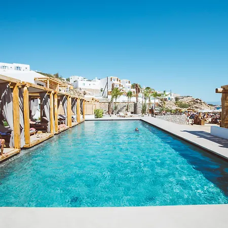 Hotel Branco Mykonos 5*