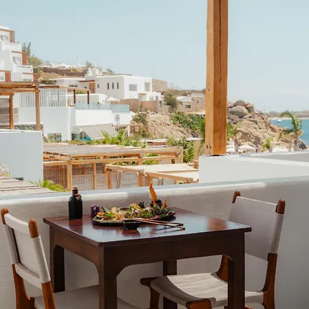 Branco Mykonos