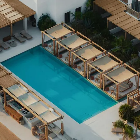 Hotel Branco Mykonos 5*