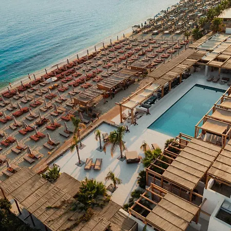 Hotel Branco Mykonos Platys Gialos (Mykonos)