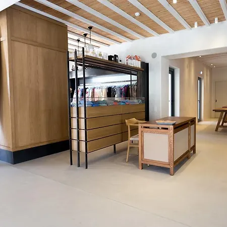 Hotel Branco Mykonos Platys Gialos (Mykonos)