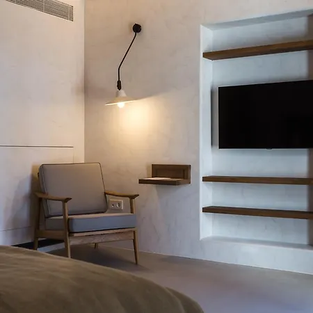 Branco Mykonos 5*