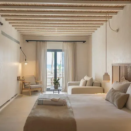 Branco Mykonos Platys Gialos (Mykonos)