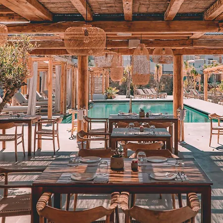 Branco Mykonos Platys Gialos (Mykonos)