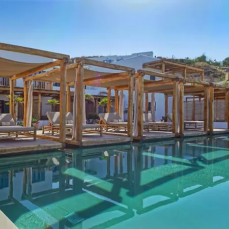 Branco Mykonos 5* Platys Gialos (Mykonos)