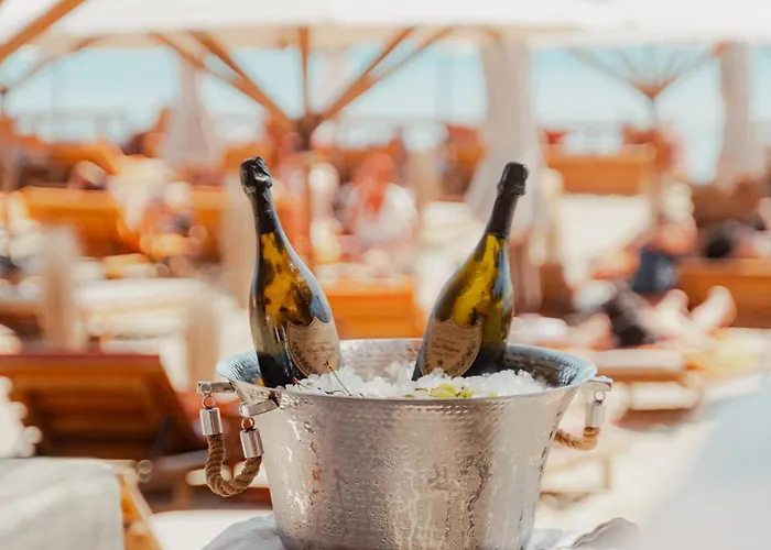 Branco Mykonos Hotel Platys Gialos (Mykonos)