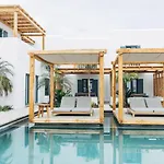 Hotell Branco Mykonos Platys Gialos (Mykonos)