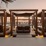 ホテル Branco Mykonos プラティス・ヤロス