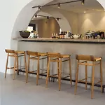Branco Mykonos ホテル