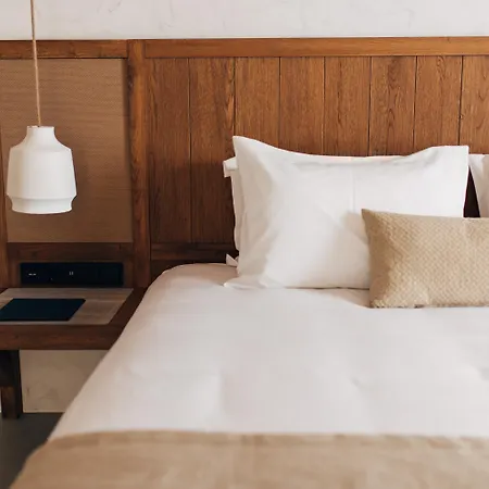 Szálloda Branco Mykonos