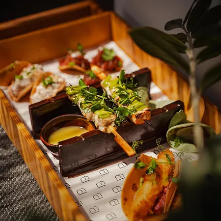 Hotel Branco Mykonos