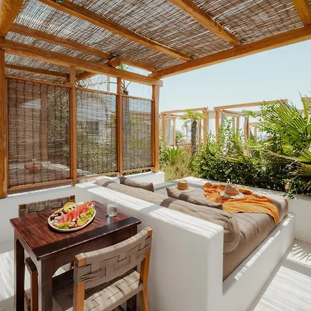 Hotel Branco Mykonos