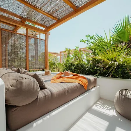 Hotel Branco Mykonos Platys Gialos (Mykonos)