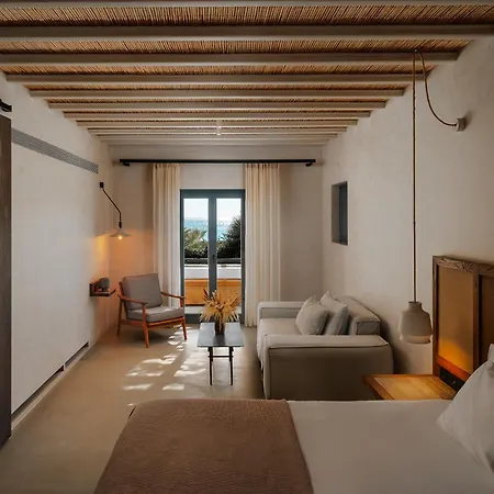 Branco Mykonos 5* Platys Gialos (Mykonos)