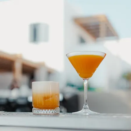 Branco Mykonos 5* Platys Gialos (Mykonos)
