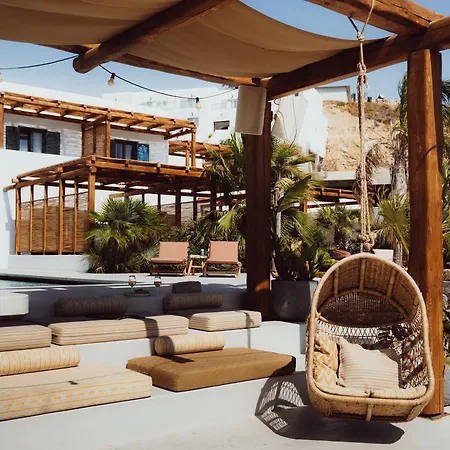 Branco Mykonos Platys Gialos (Mykonos)