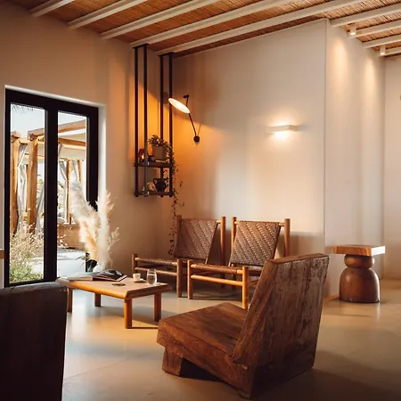 Hotel Branco Mykonos 5*