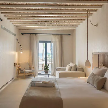 Branco Mykonos