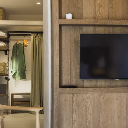 Hotell Branco Mykonos Platys Gialos (Mykonos)