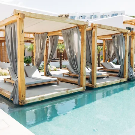 Branco Mykonos Hotel