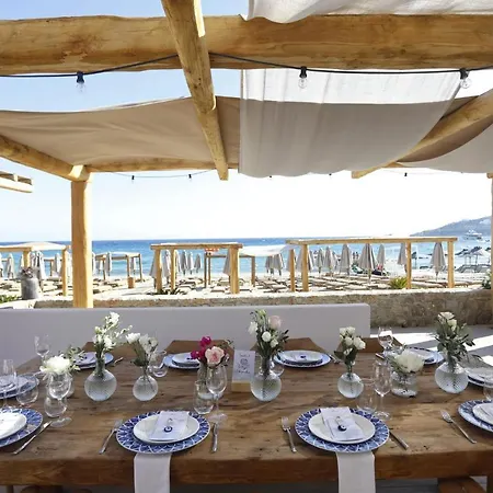 Branco Mykonos