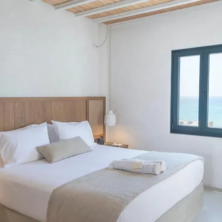 Hotel Branco Mykonos Platys Gialos (Mykonos)