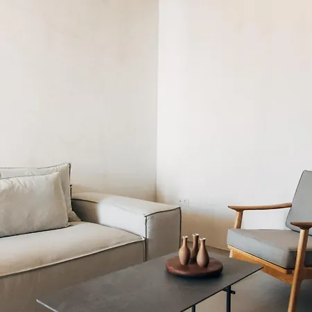 Hotel Branco Mykonos 5*
