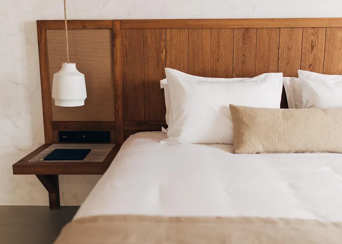 Hotell Branco Mykonos