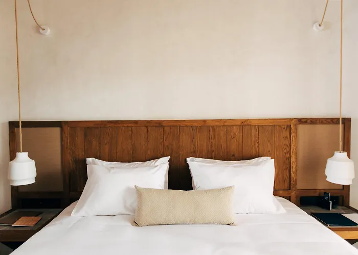 Hotell Branco Mykonos 5*