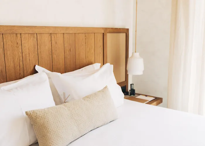 Hotel Branco Mykonos Platys Gialos (Mykonos)