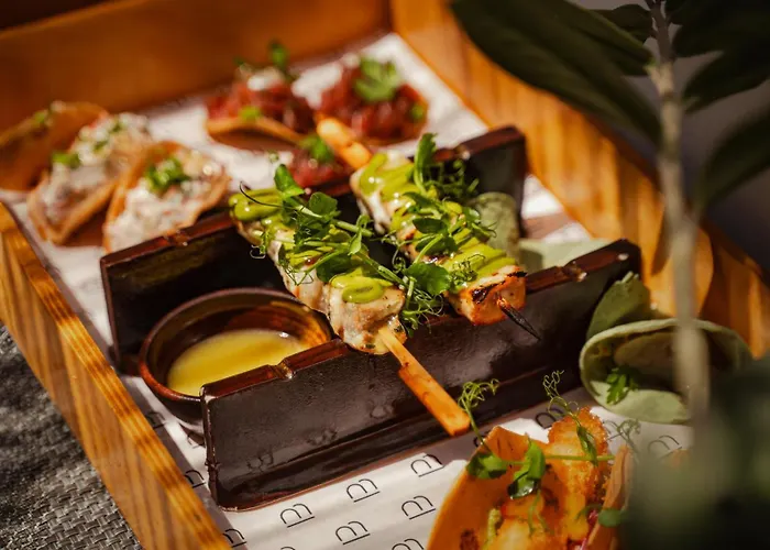 Hotell Branco Mykonos