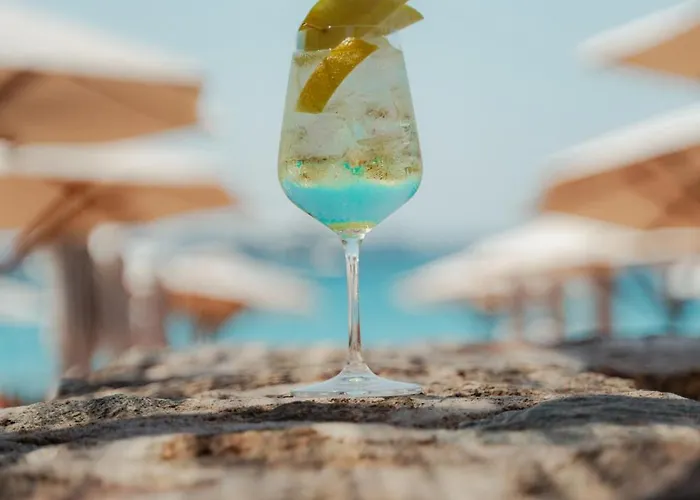 Branco Mykonos Hotell