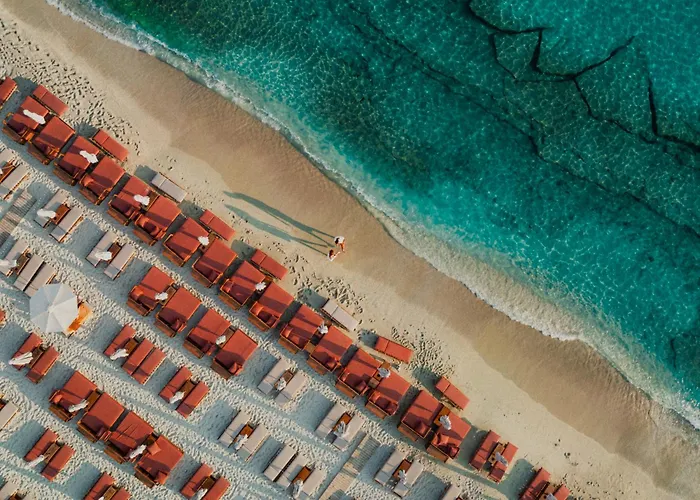 Branco Mykonos Hotell