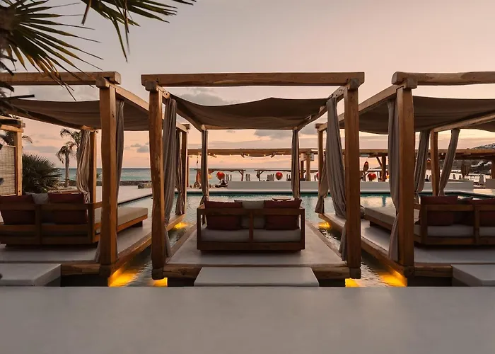 Hotel Branco Mykonos Platys Gialos (Mykonos)