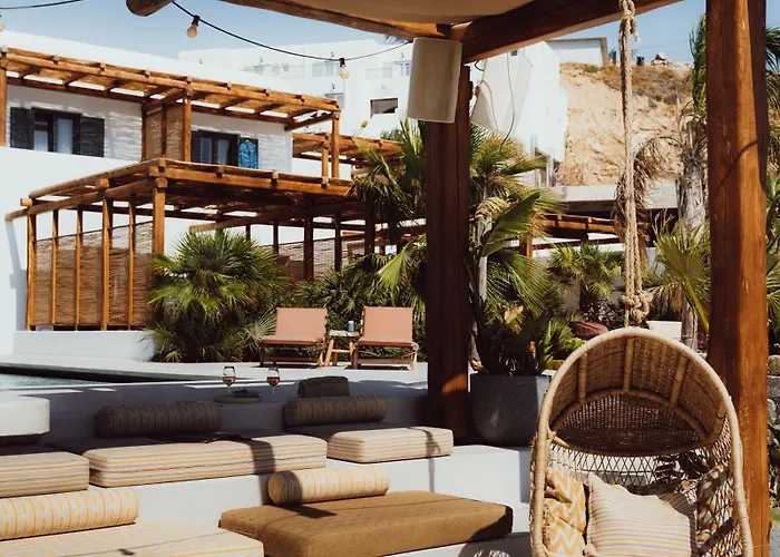 Branco Mykonos Platys Gialos (Mykonos)