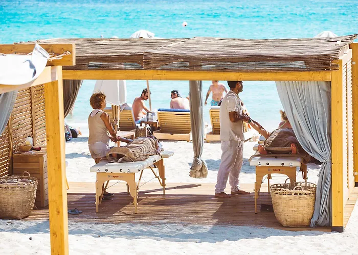 Hotell Branco Mykonos 5*