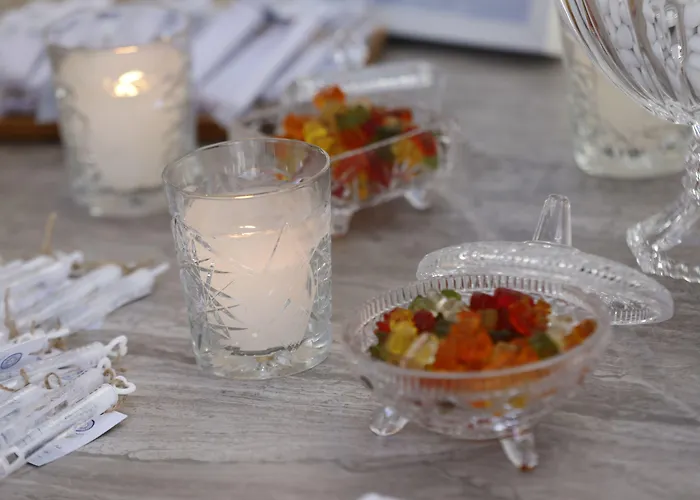 Hotell Branco Mykonos 5*