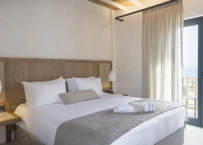 Hotell Branco Mykonos 5*