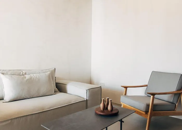 Hotell Branco Mykonos 5*