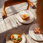 Branco Mykonos 5* Platys Gialos (Mykonos)