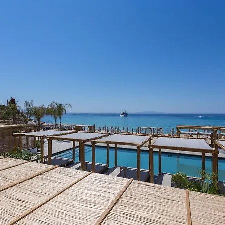 호텔 Branco Mykonos Platys Gialos (Mykonos)